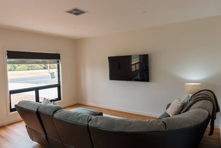 ‘Sea’ Holiday Home - Beachport