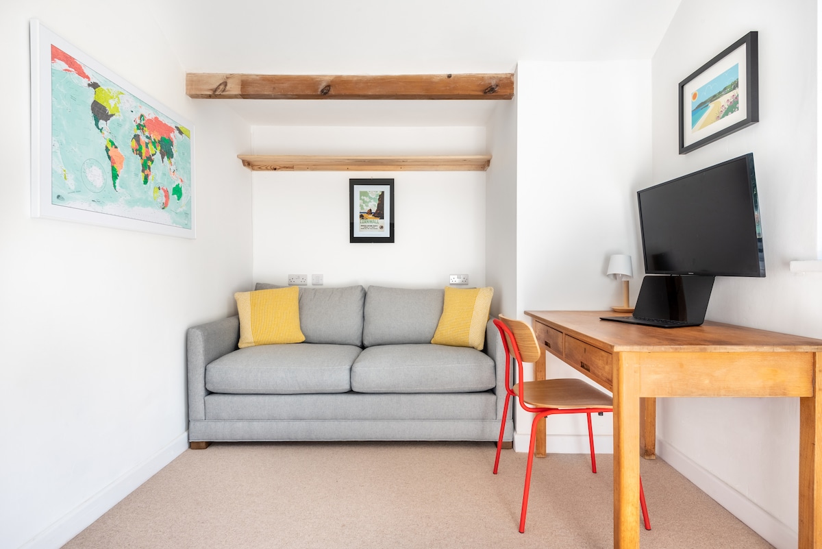 卧室4/办公室/游戏室