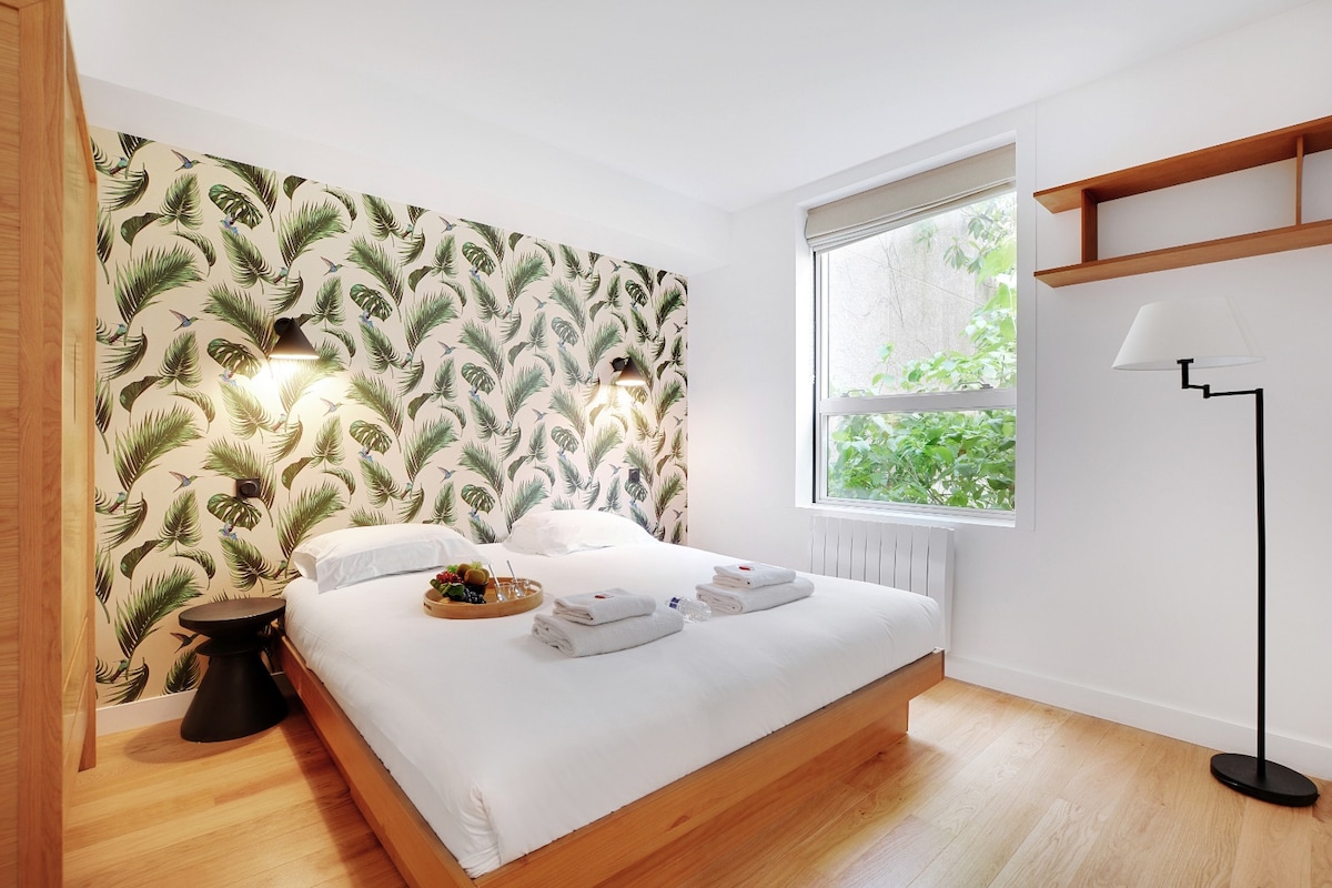 غرفة النوم 2