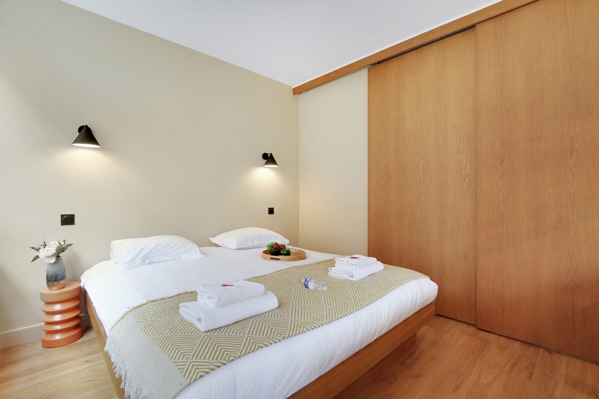 غرفة النوم 3