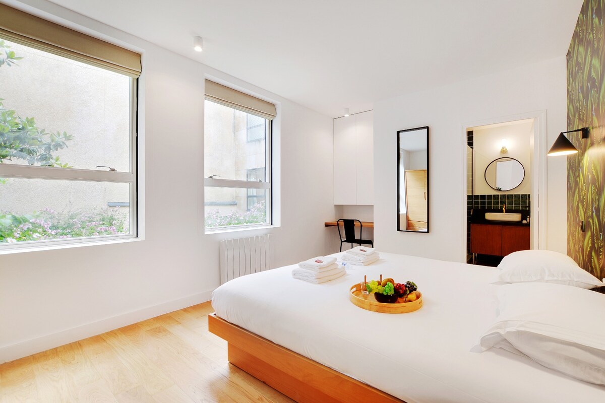 غرفة النوم 1