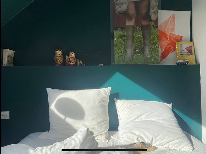 Chambre 1