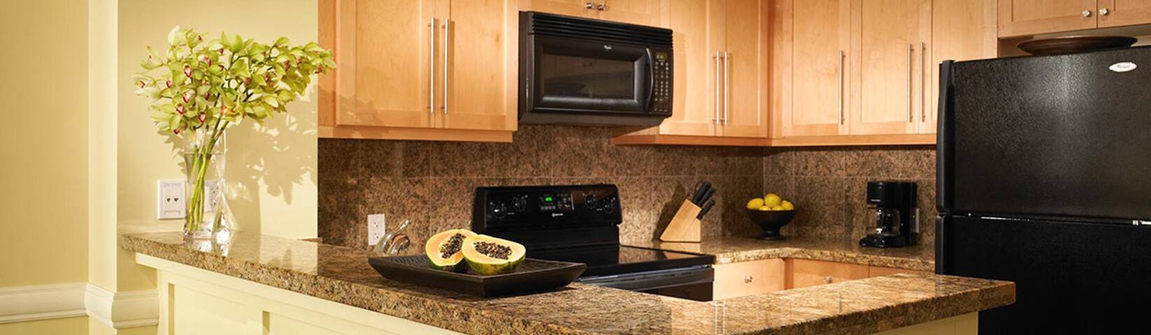 Westin 2 Bedroom Kaanapali Resort Villas gallery image 3