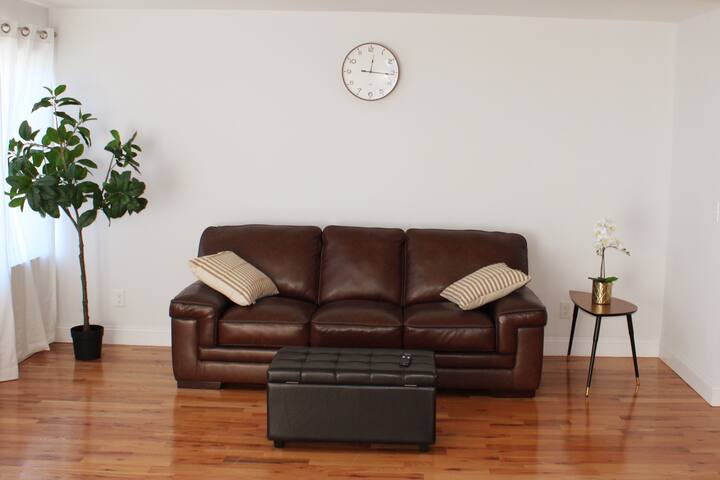 Lovely APT EZ Access NYC/Airport gallery image 4