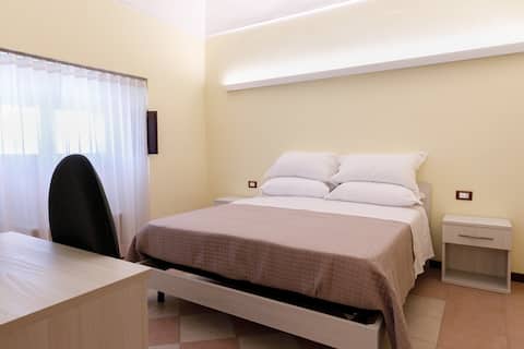 B&B Lanciano Camera Tripla