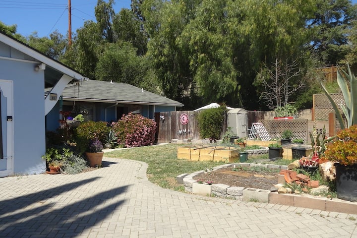 Oak Viewのバケーションレンタルと宿泊先 カリフォルニア州 アメリカ Airbnb