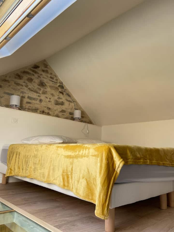 Habitación 1