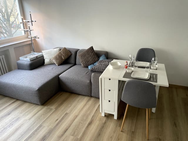 Listing in Dusseldorf