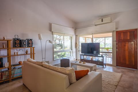 Top Airbnb: Carlos Paz house with pool in Departamento Punilla