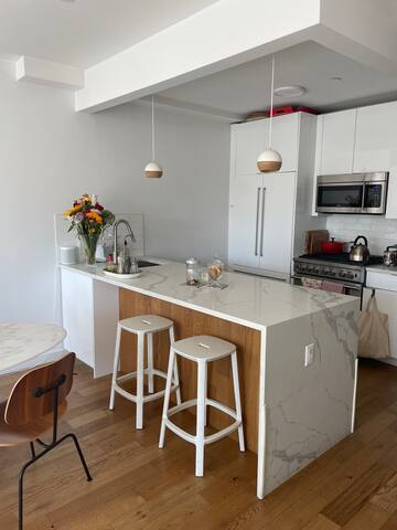 3-bedroom apartment, patio, ideal with children gallery image 4