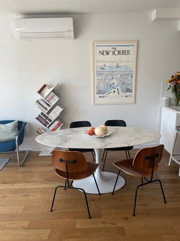 3-bedroom apartment, patio, ideal with children gallery image 3