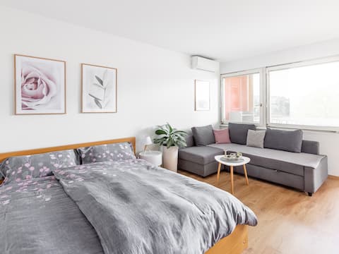 Cozy Apartment Vrtnica - center of Nova Gorica