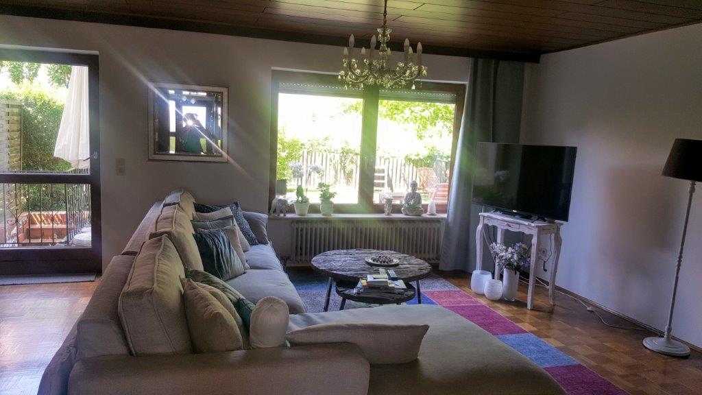 Successful Airbnb property: Tranquil large house in Kößlarn Niederbayern in Passau