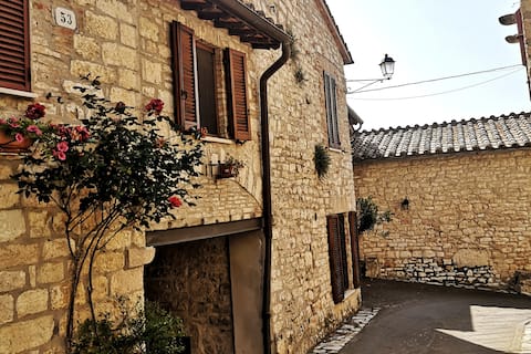 La Casa sul Archetto