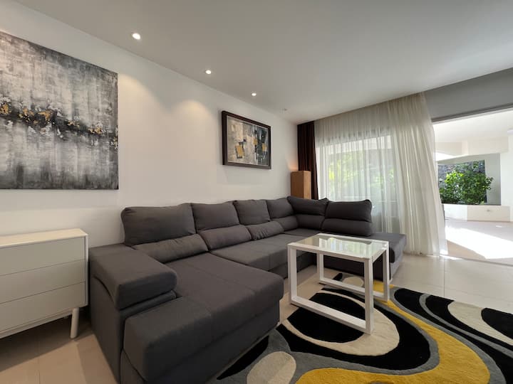 Дневна соба