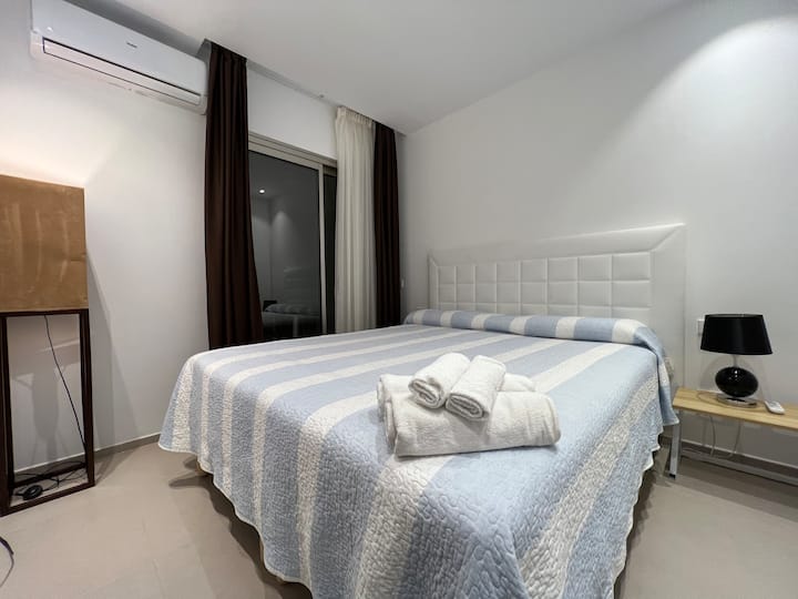 Спална соба 2