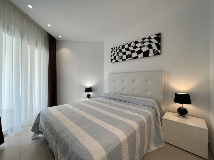 Спална соба 1