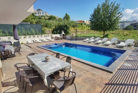 Villa "La Famiglia" - private heated pool