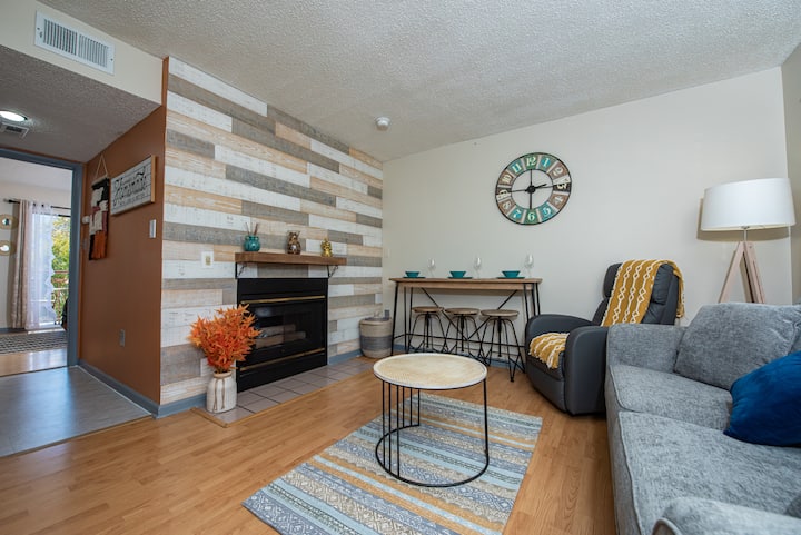 ห้องนั่งเล่น