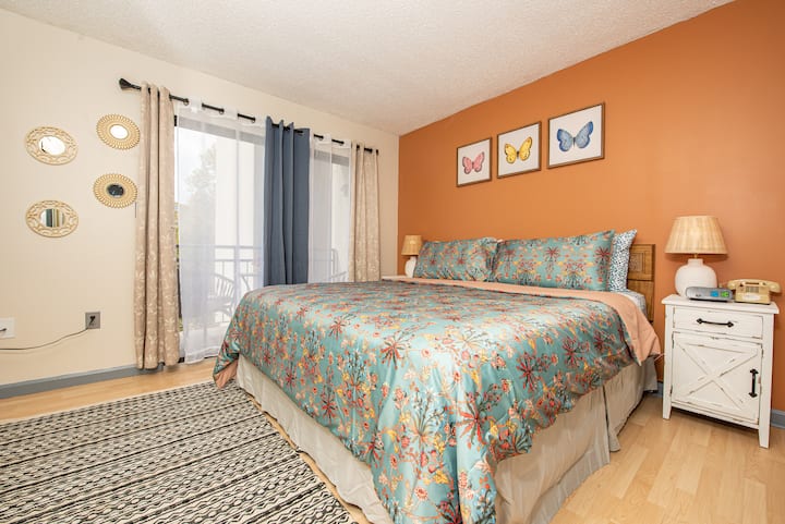 ห้องนอน