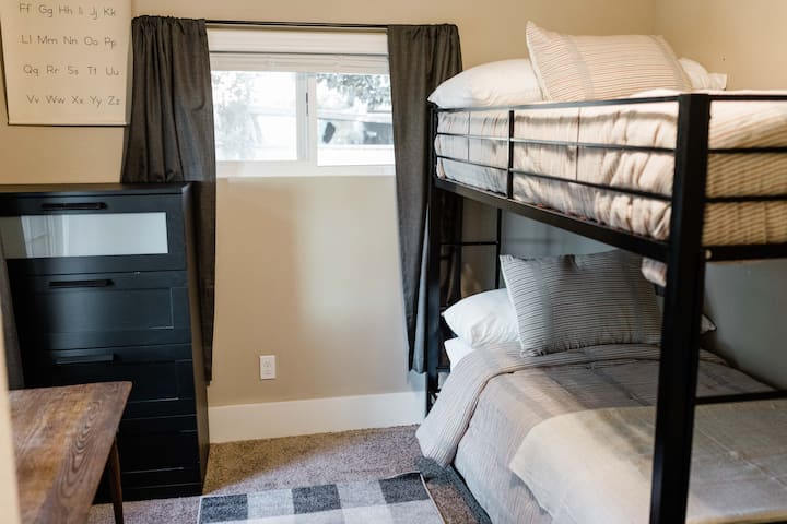 غرفة النوم 3