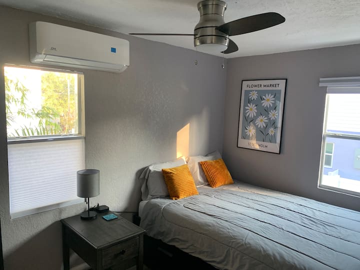 ห้องนอน