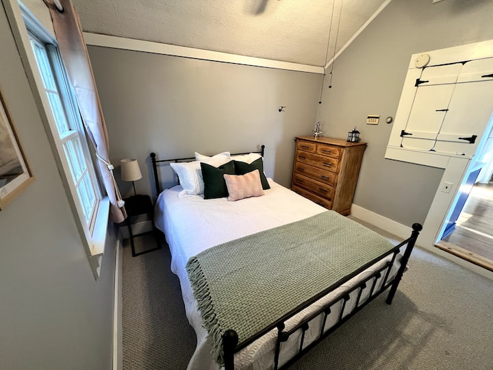 غرفة النوم رقم2