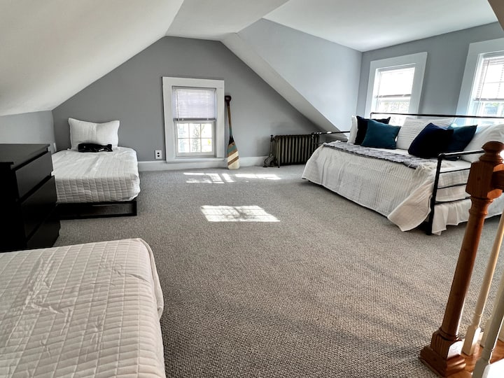 غرفة النوم رقم3