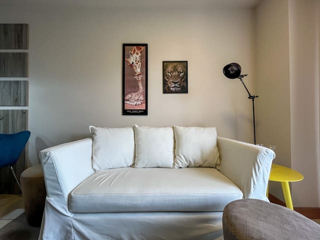 Jobim Imóveis managed Airbnb listing 2