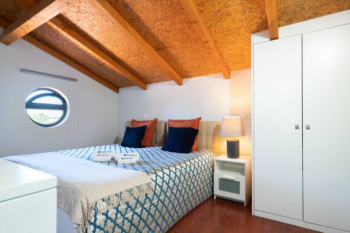 Simple Private Houses | Center by HostWise gallery image 3