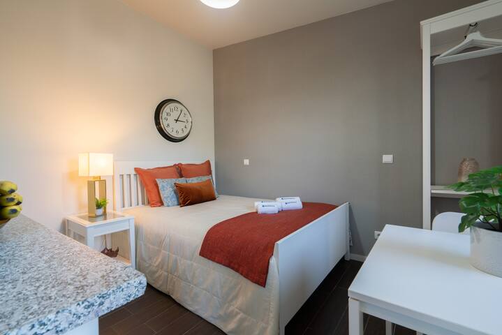 Simple Private Houses | Center by HostWise gallery image 4