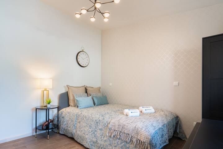 Simple Private Houses | Center by HostWise gallery image 5