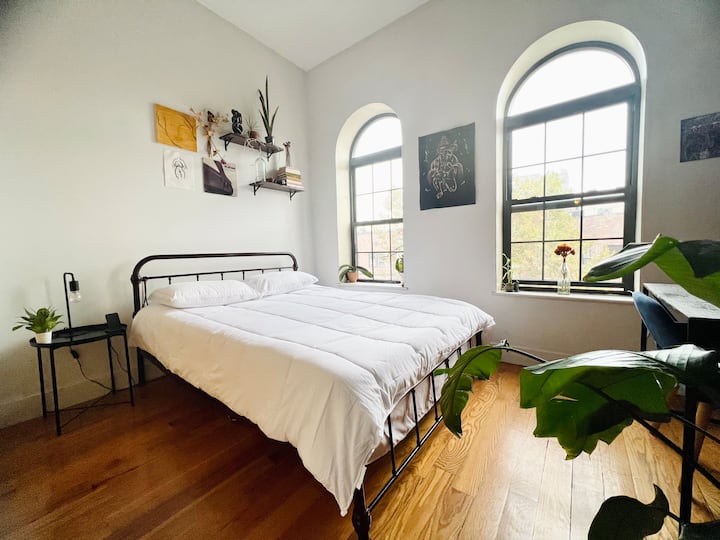 3 Bed Apartment in Prime Brooklyn Flats for Rent in Brooklyn, New