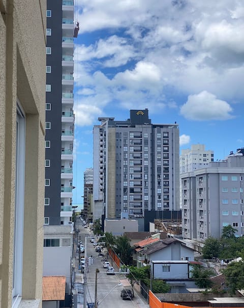 Itapema Meia Beach apartment great location