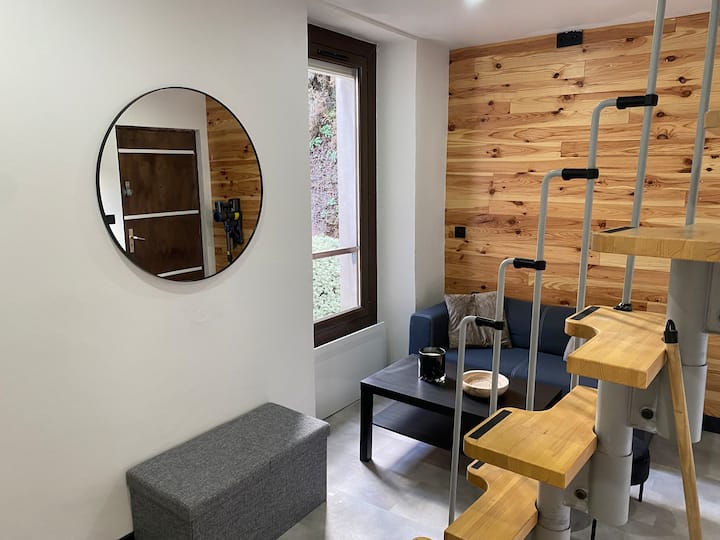 Petit Duplex 
Cocooning - Herbignac