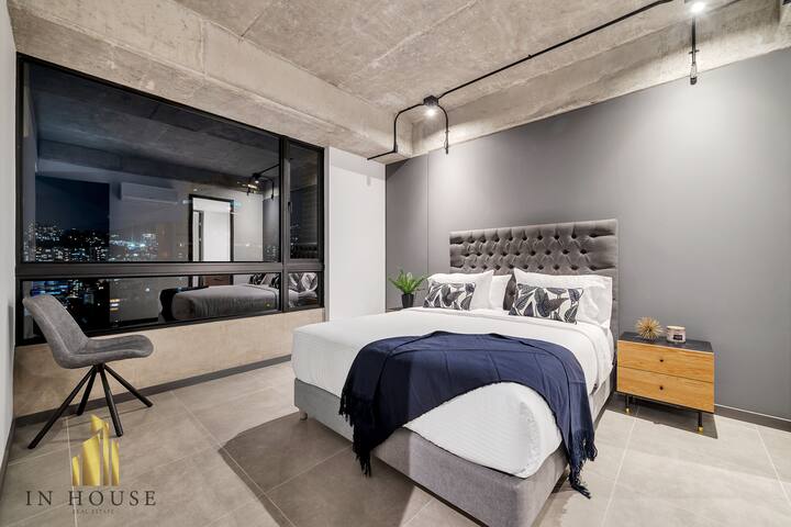 In House Real Estate managed Airbnb listing 1