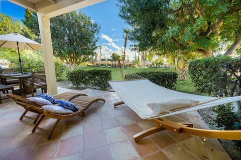 Spanish Resort w/Outdoor Tub, Pools, Tennis &More!