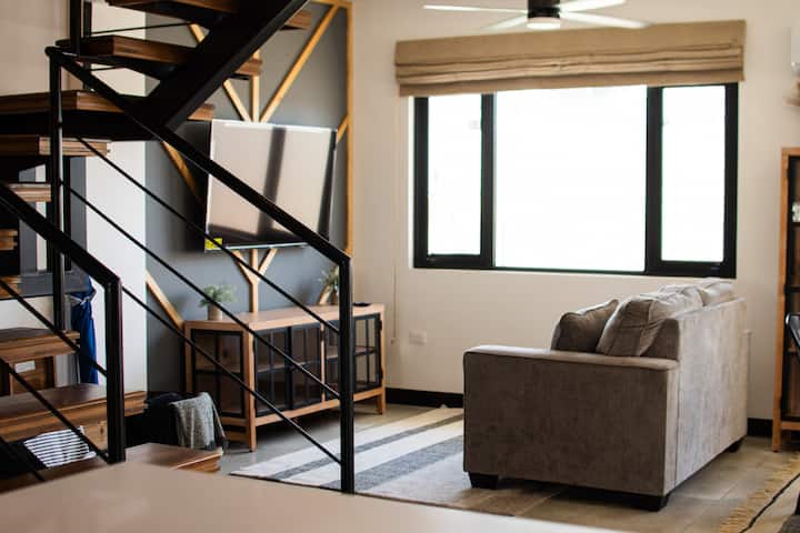 Brisadelmar Modern Home Near The Ocean With Ac - Ensenada