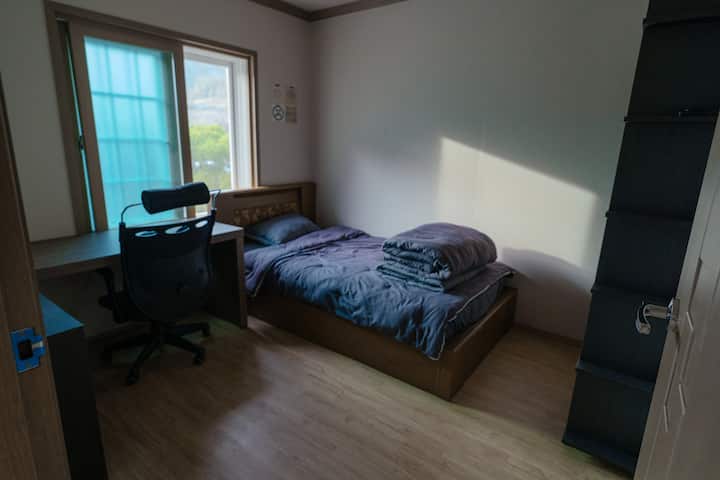 Spálňa 1