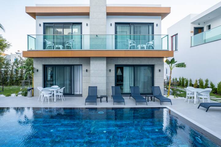 Mi̇lenyum Resi̇dence managed Airbnb listing 2