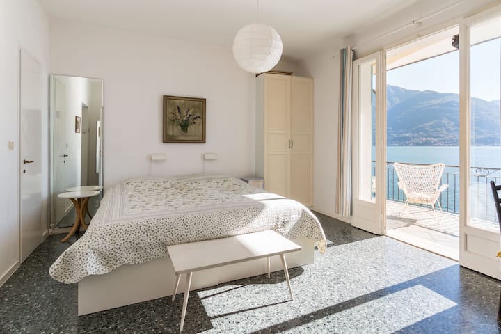 Chambre 1