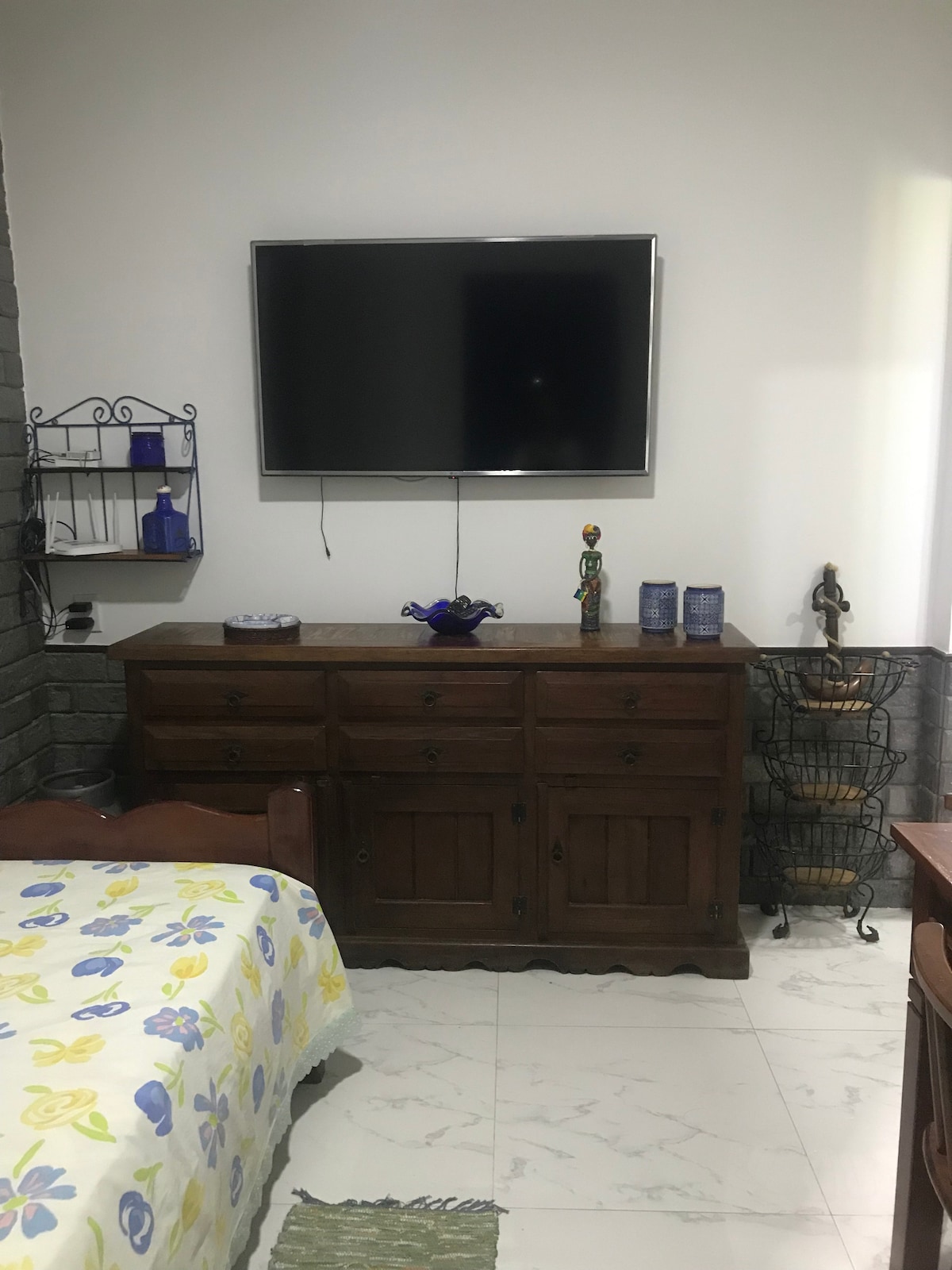 Дневен простор