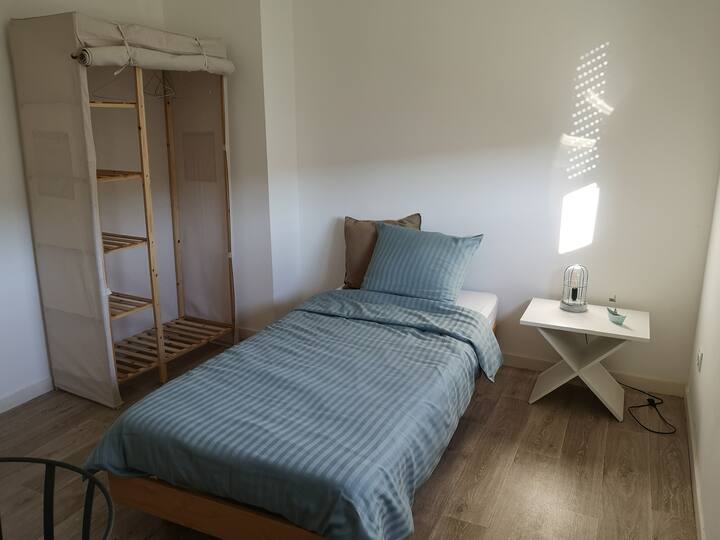 Dhomë gjumi 3