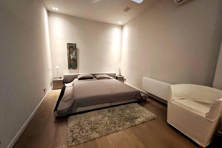 Thessaloniki Presidential Suite – Panoramic View gallery image 5