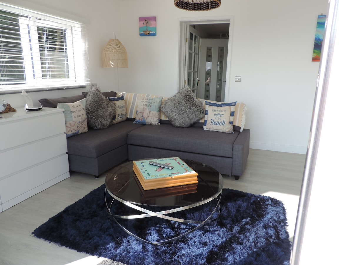 Propriété Airbnb réussie: Stunning Home with Panoramic Sea views Teignmouth à Dawlish