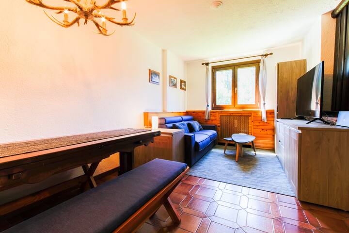 Immobiliare Monte Cervino managed Airbnb listing 1