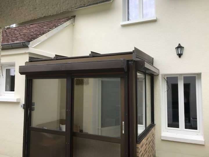 Cozy house in ChâtillonColigny Houses for Rent in SainteGeneviève