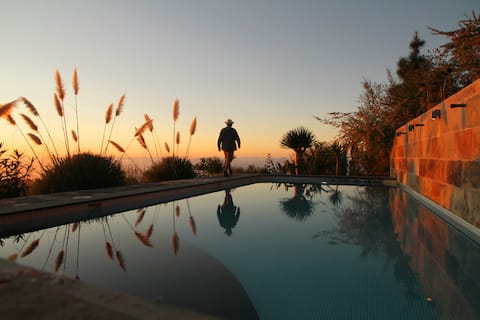 El Mirador Panorama Suite