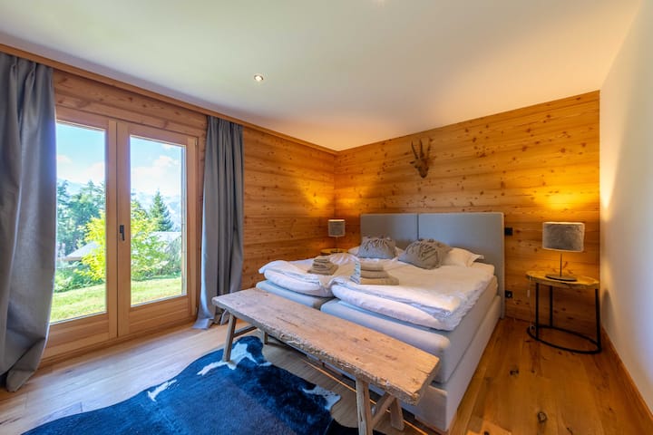 საძინებელი 1