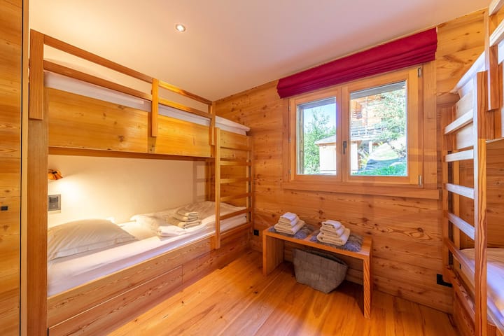 საძინებელი 3